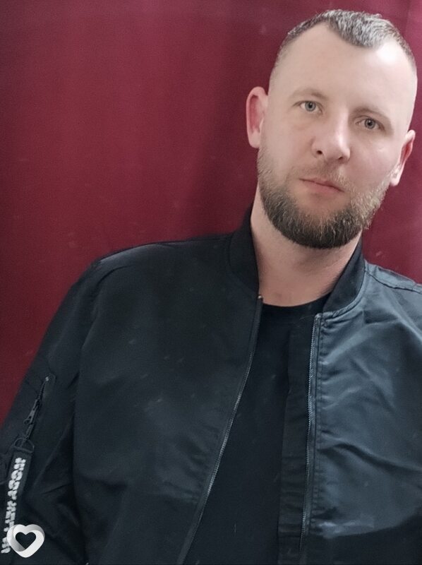 Денис, 38, Полоцке — анкета №792066