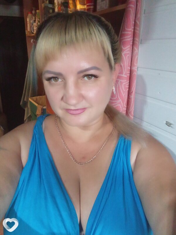 Мария, 41, Сарове — анкета №792068