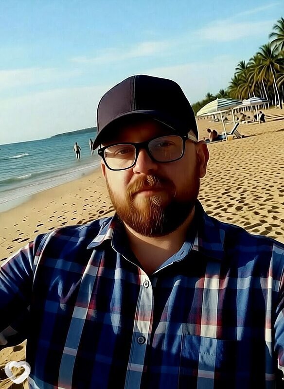 Евгений, 48, Новокуйбышевске — анкета №792069