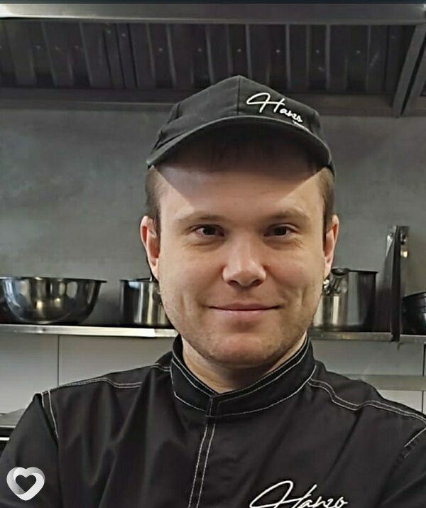 Руслан, 37, Уфе — анкета №792073