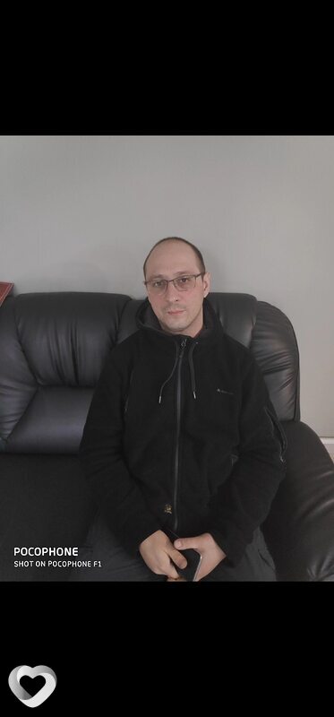 Андрей, 42, Пензе — анкета №792074
