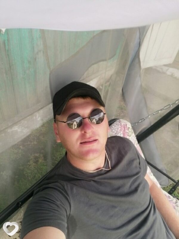 Сережа, 32, Барановичах — анкета №791990