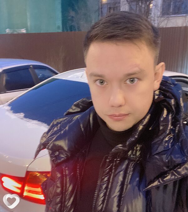 Даня, 34, Казани — анкета №791992