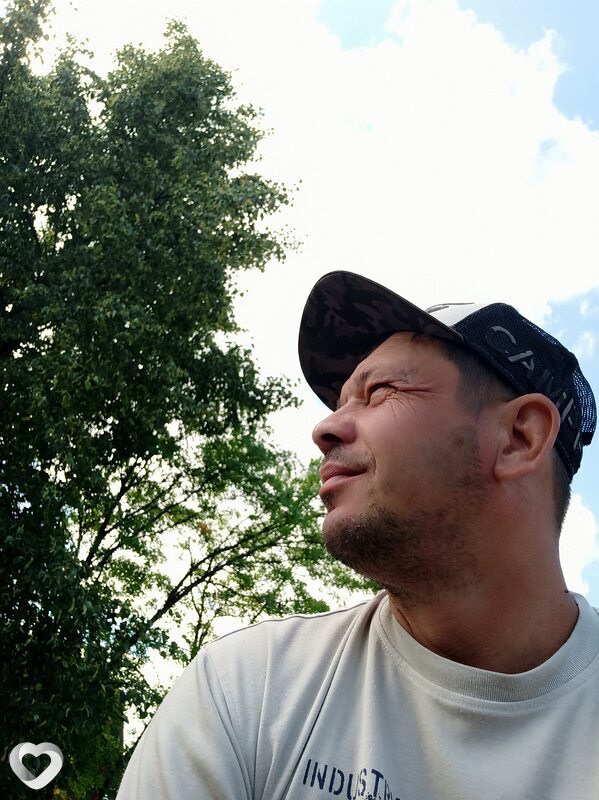 Вадим, 51, Новосибирске — анкета №792100