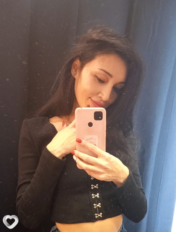 Ригина, 36, Уфе — анкета №792103