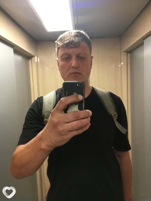 Константин, 43, Ростове-на-Дону — анкета №792106