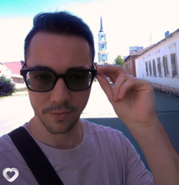 Дмитрий, 26, Туле — анкета №792115