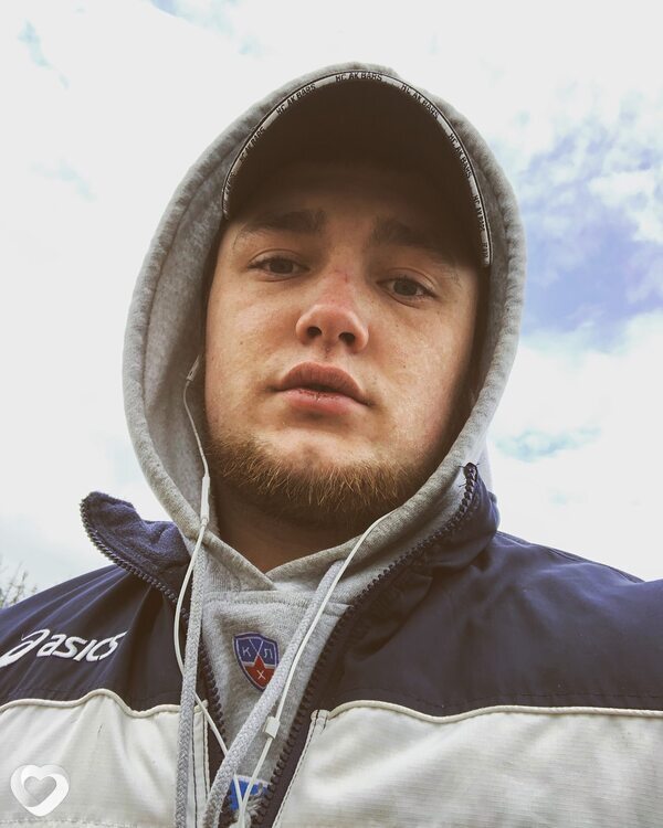 Дмитрий, 30, Москве — анкета №792116