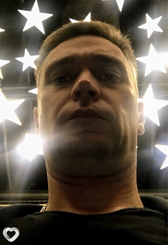 Сергей, 46, Воронеже — анкета №792122