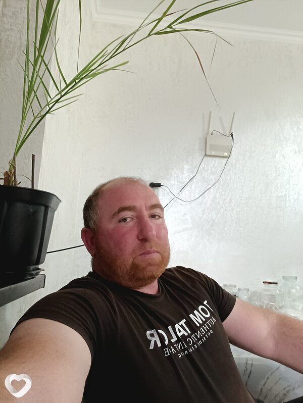 Тим, 43, Актау — анкета №792076