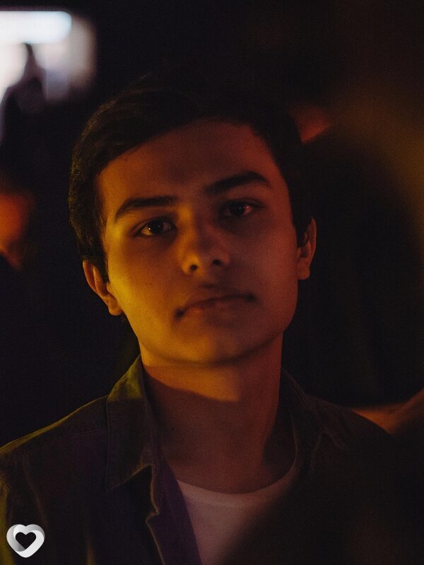 Тимур, 22, Москве — анкета №792081