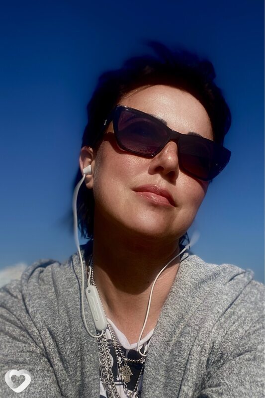 Алиса, 44, Краснодаре — анкета №792082