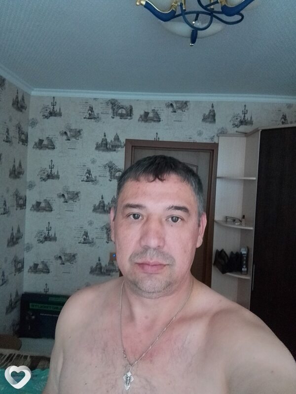 Алексей, 47, Шахтах — анкета №792087