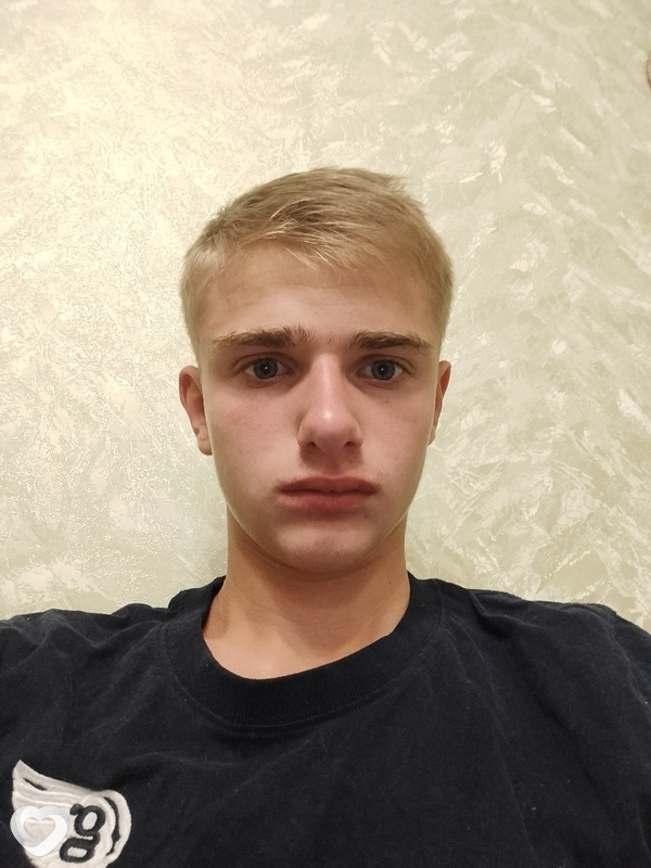 Дмитрий, 21, Москве — анкета №792090