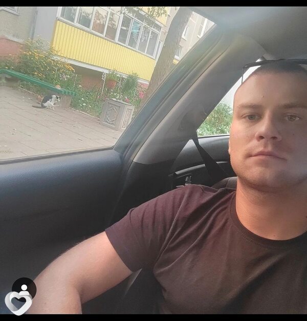 Vladislove, 31, Минске — анкета №792091