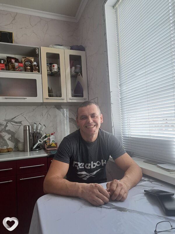 Алексей, 50, Воронеже — анкета №792095