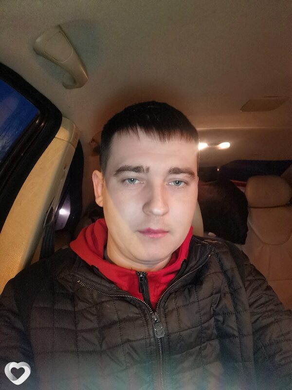 Александр, 32, Москве — анкета №792153