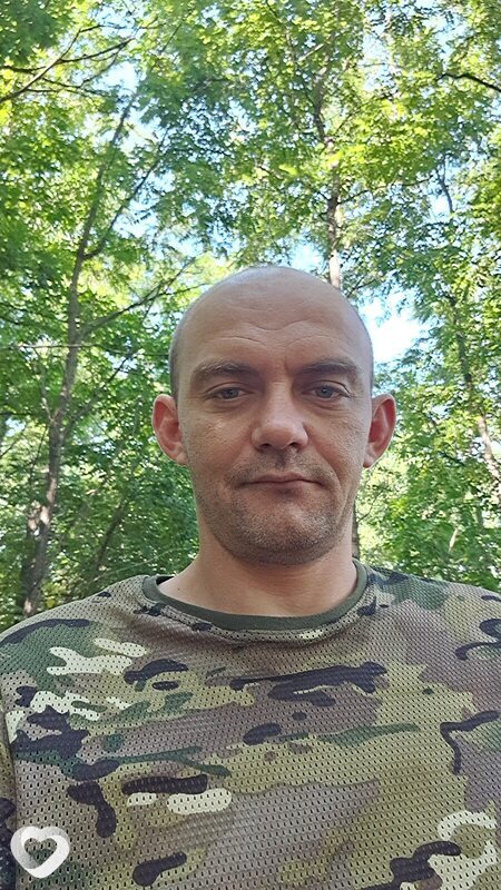Борис, 39, Беловодске — анкета №792166