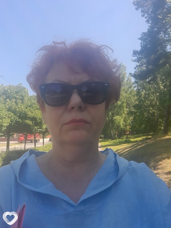 Елена, 66, Новочеркасске — анкета №792168