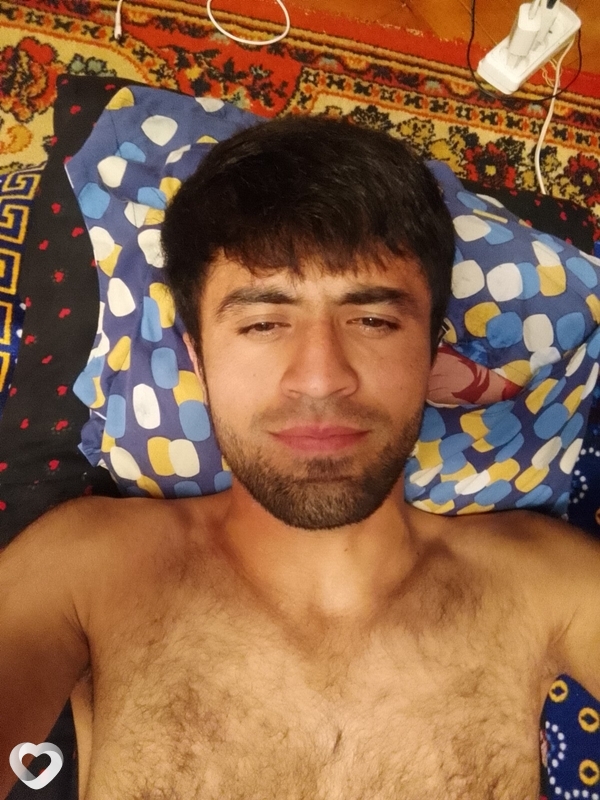 Саидаслам, 26, Москве — анкета №792171
