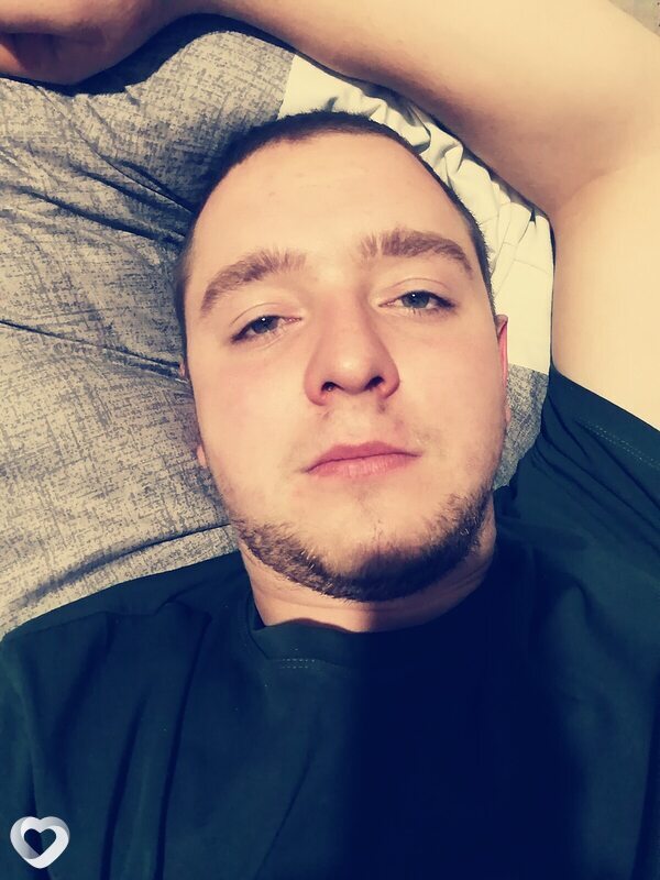 Григорий, 23, Пскове — анкета №792278