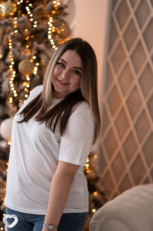 Полина, 33, Ленинске-Кузнецком — анкета №792282