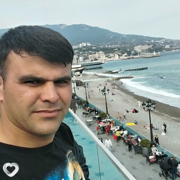 Охунжон, 36, Туле — анкета №792286