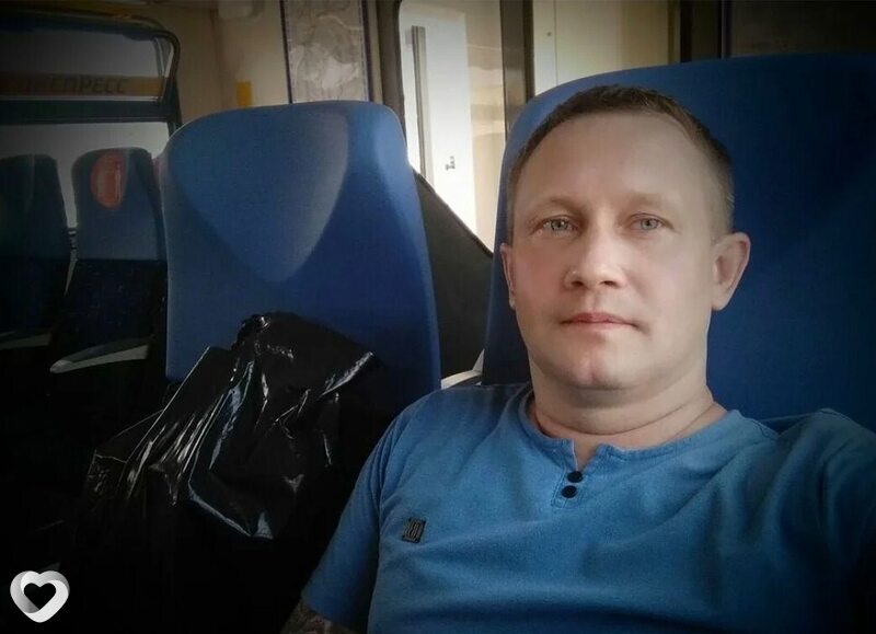 Иван, 43, Бачатский — анкета №792289