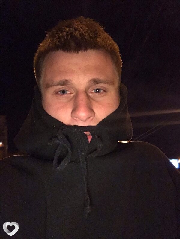 Иван, 25, Минске — анкета №792291