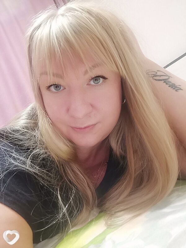 Наталия, 42, Саратове — анкета №792294