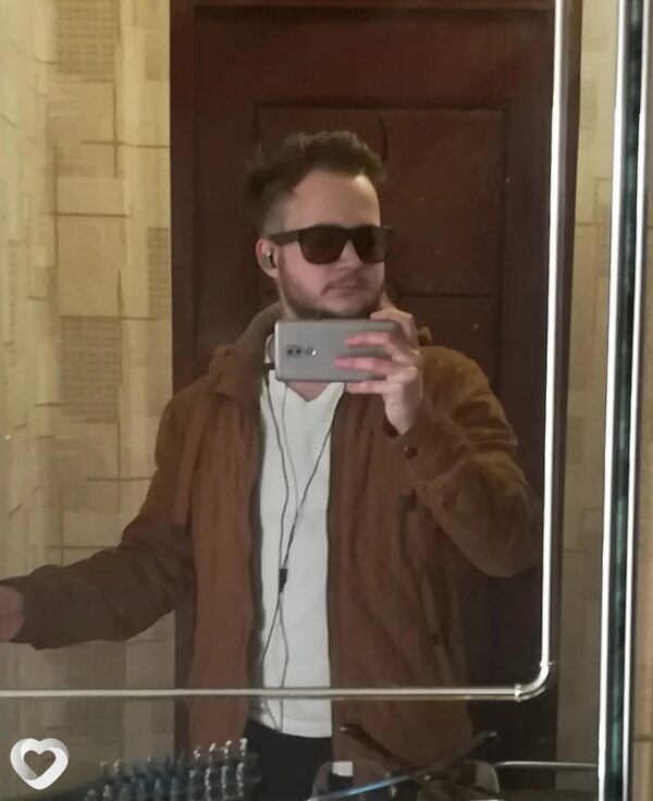 Евгений, 27, Ярославле — анкета №792297