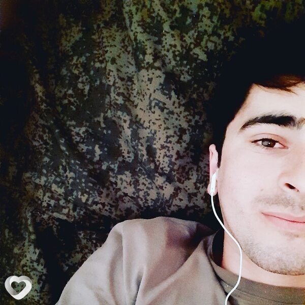 Дагестан, 27, Махачкале — анкета №792298