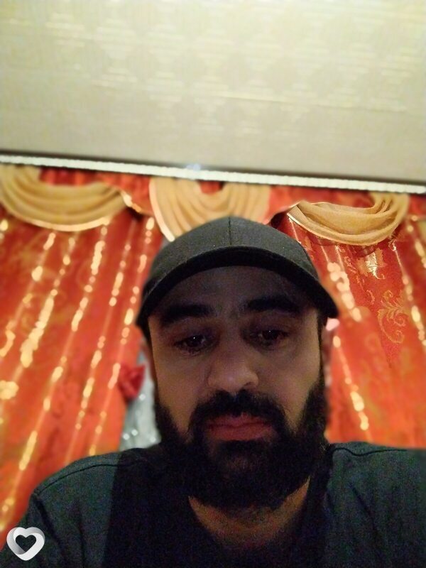 Руза, 42, Москве — анкета №792375