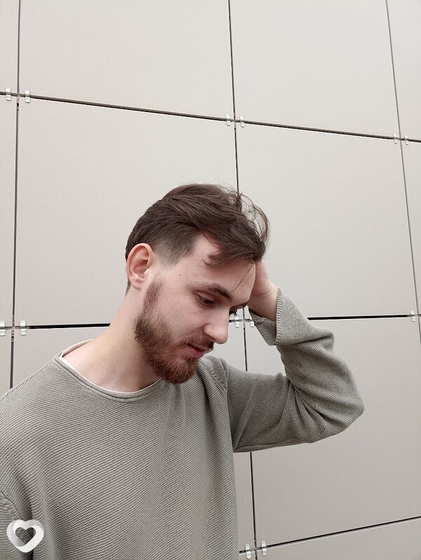Влад, 28, Гродно — анкета №792378