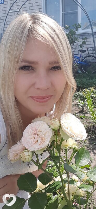 Наташа, 32, Арзамасе — анкета №792379
