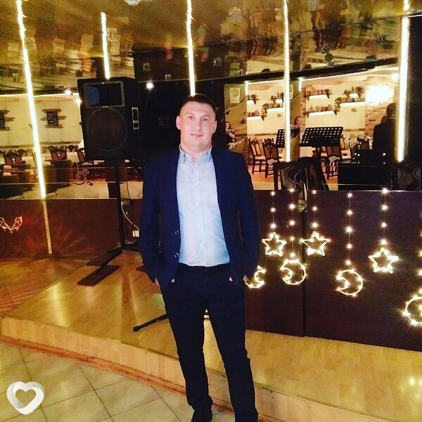 Виталий, 47, Минске — анкета №792381