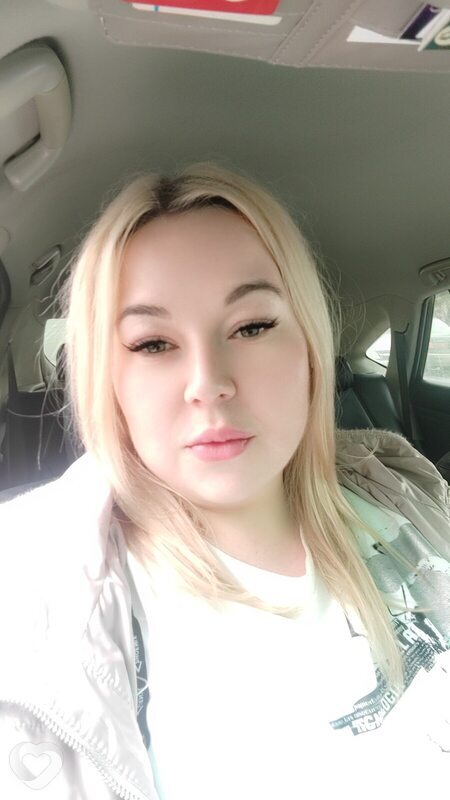 Надежда, 36, Новосибирске — анкета №792385