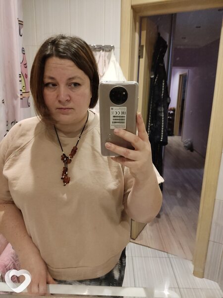 Екатерина, 43, Дубне — анкета №792387
