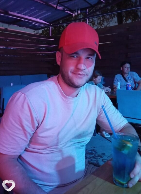 Руслан, 35, Петрозаводске — анкета №792202