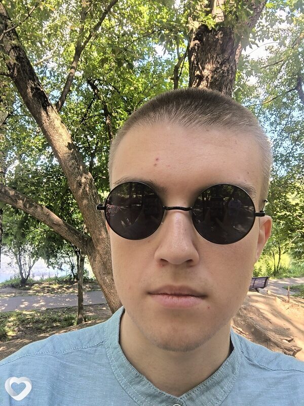 Григорий, 23, Красногорске — анкета №792205