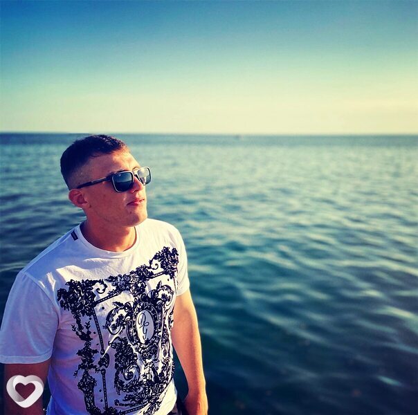 Andrey, 29, Актау — анкета №792206