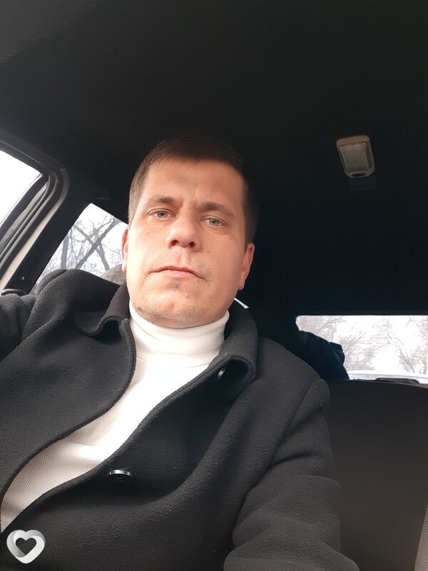 Василий, 41, Астрахани — анкета №792208
