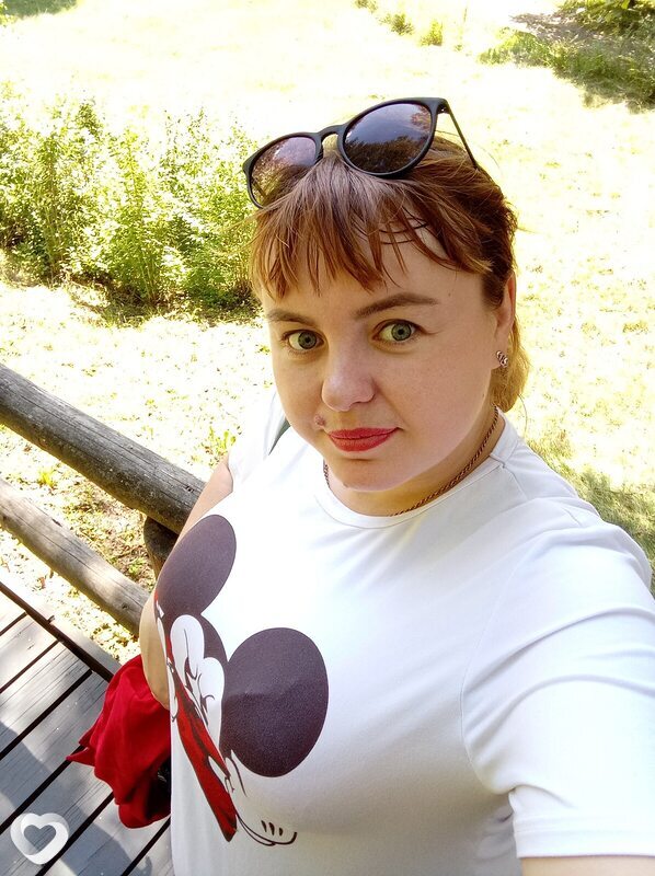 Галина, 33, Москве — анкета №792210