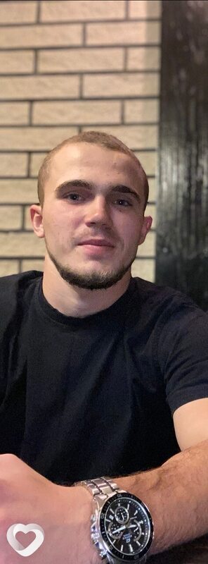 Дмитрий, 27, Луховицах — анкета №792211