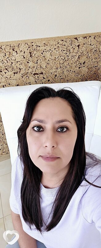 София, 43, Краснодаре — анкета №792213