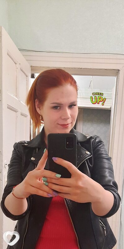 Ксения, 29, Челябинске — анкета №792215
