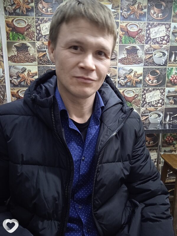 Александр, 38, Витебске — анкета №792216
