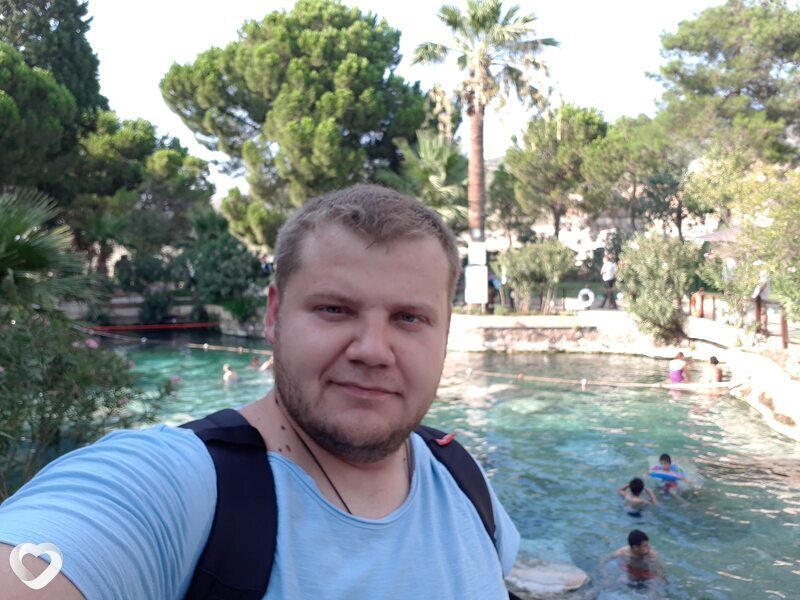 Игорь, 43, Новосибирске — анкета №792219