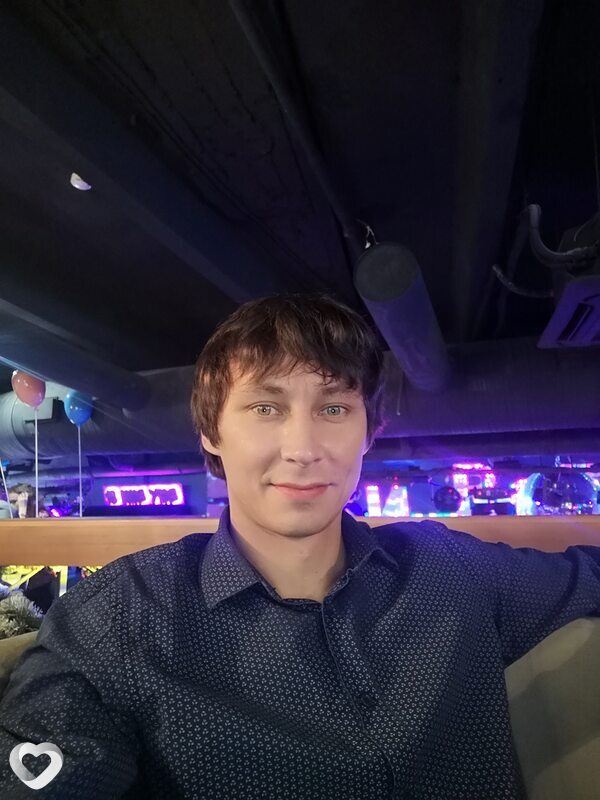 Дмитрий, 39, Железнодорожный — анкета №792220