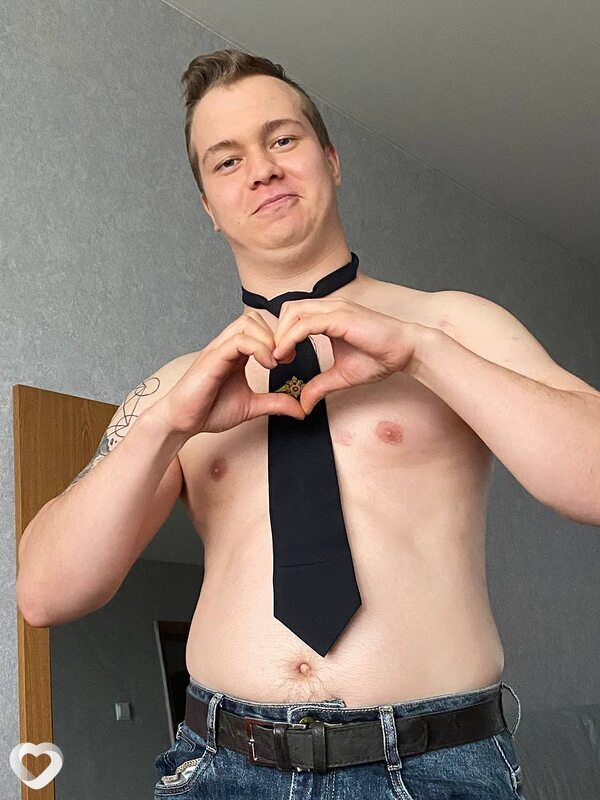 Антон, 22, Ижевске — анкета №792221